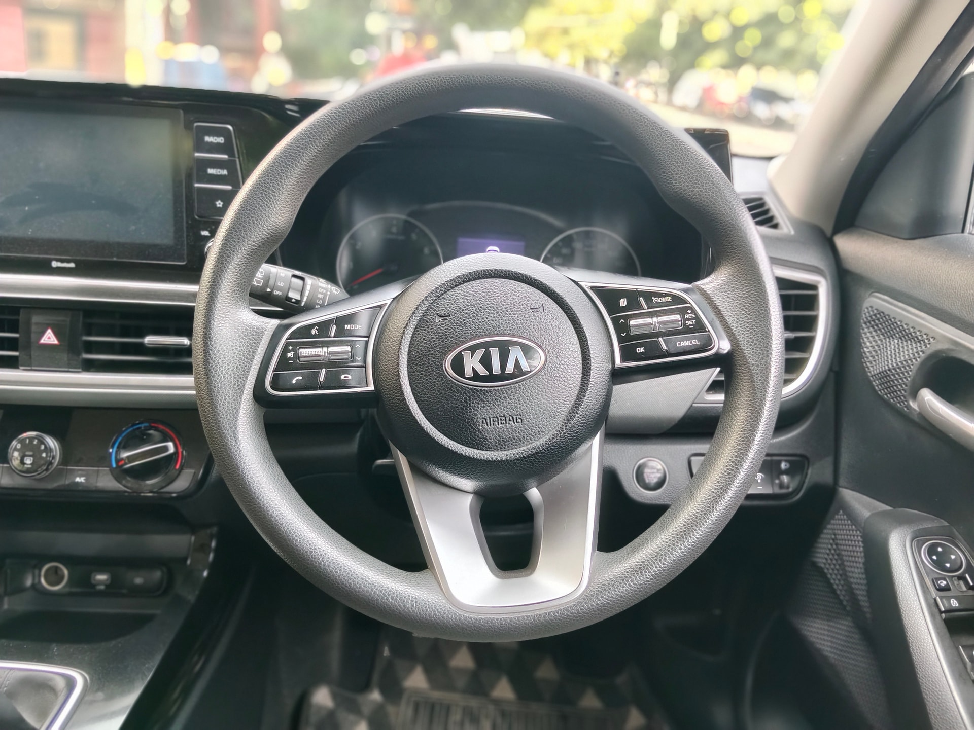 Used 2019 Kia Seltos Used 2019 Kia Seltos