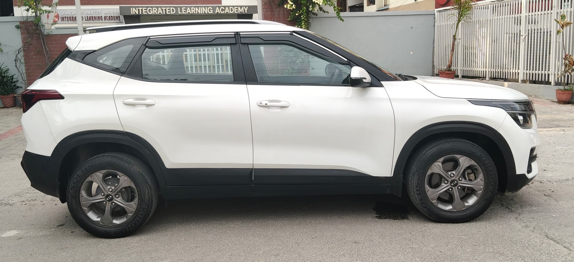 Used 2019 Kia Seltos Used 2019 Kia Seltos
