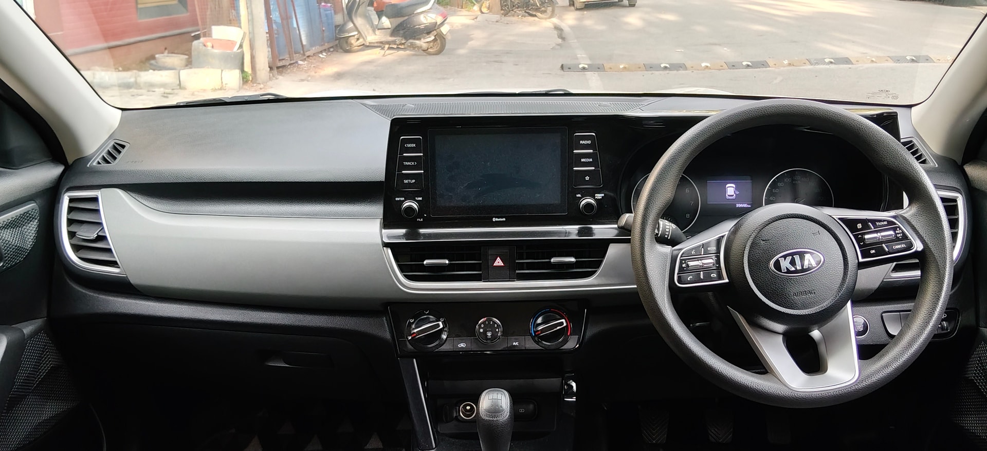 Used 2019 Kia Seltos Used 2019 Kia Seltos