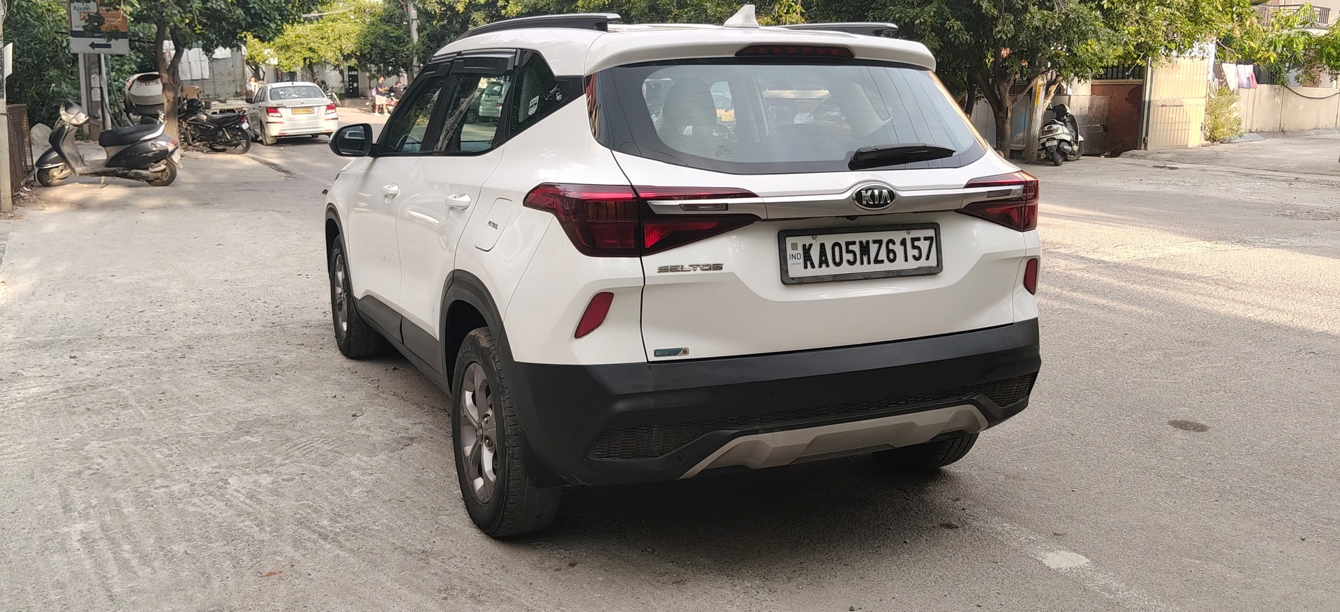 Used 2019 Kia Seltos Used 2019 Kia Seltos