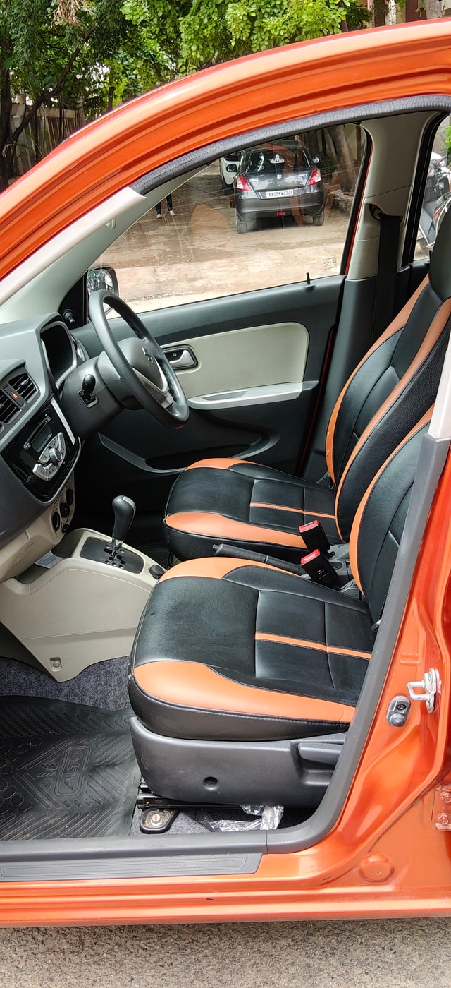 View Maruti Suzuki Alto K10 Image 13 Used Maruti Suzuki Alto K10 Image 13