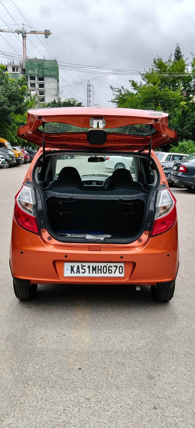 View Maruti Suzuki Alto K10 Image 17 Used Maruti Suzuki Alto K10 Image 17