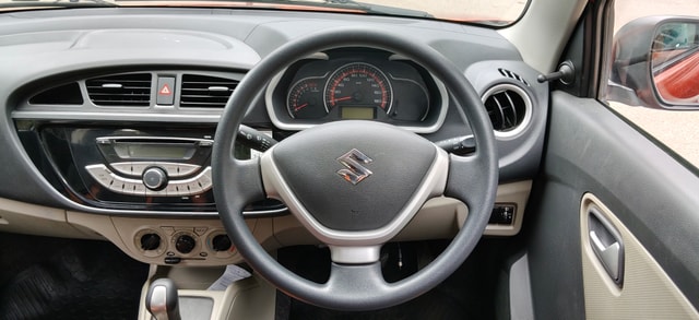 View Maruti Suzuki Alto K10 Image 11 Used Maruti Suzuki Alto K10 Image 11