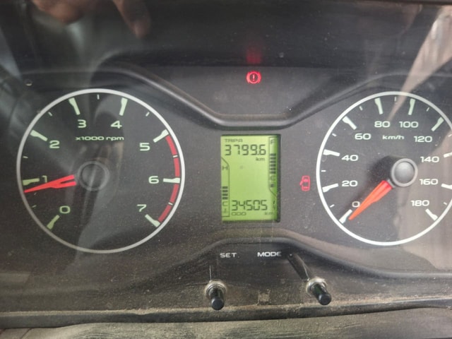 View Mahindra Scorpio Image 10 Used Mahindra Scorpio Image 10