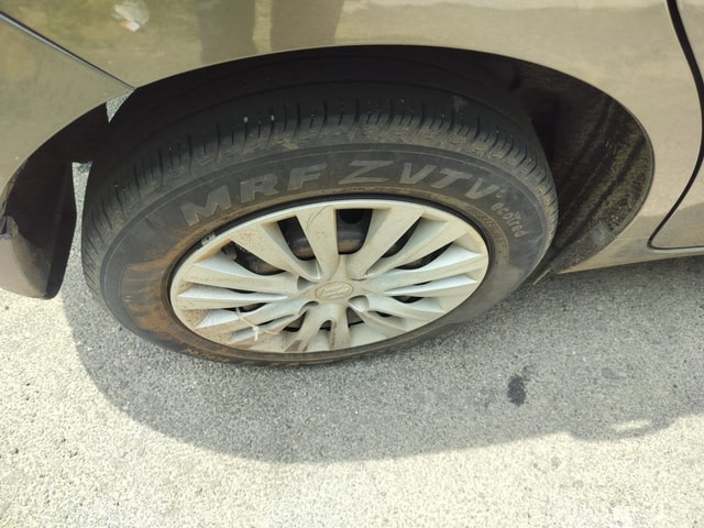 View Maruti Suzuki Baleno Image 10 Used Maruti Suzuki Baleno Image 10