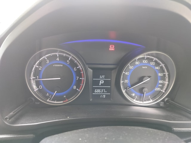 View Maruti Suzuki Baleno Image 4 Used Maruti Suzuki Baleno Image 4