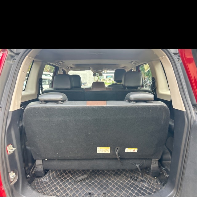 View Mahindra Scorpio-N Image 17 Used Mahindra Scorpio-N Image 17