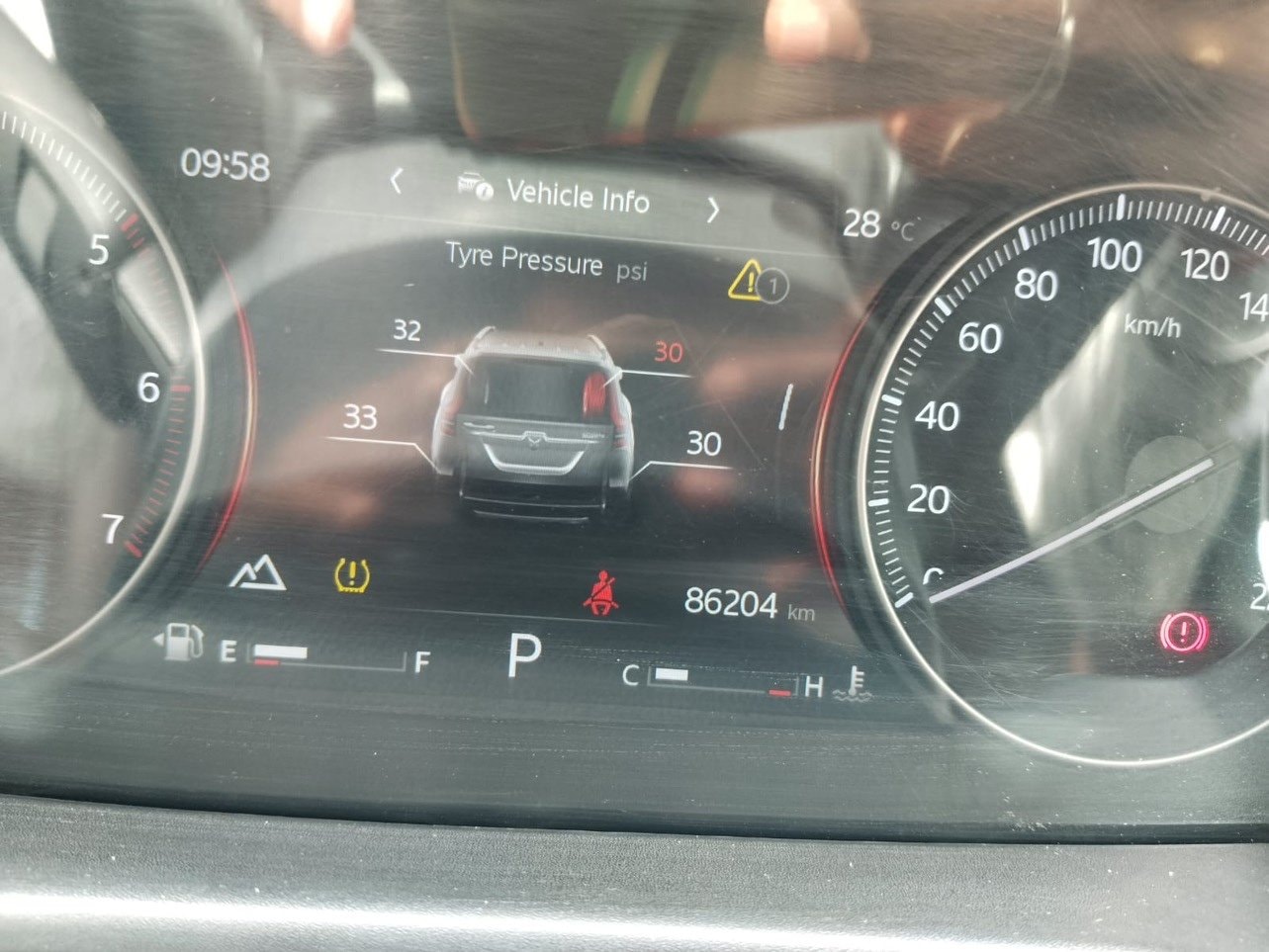 Used 2022 Mahindra Scorpio-N Used 2022 Mahindra Scorpio-N