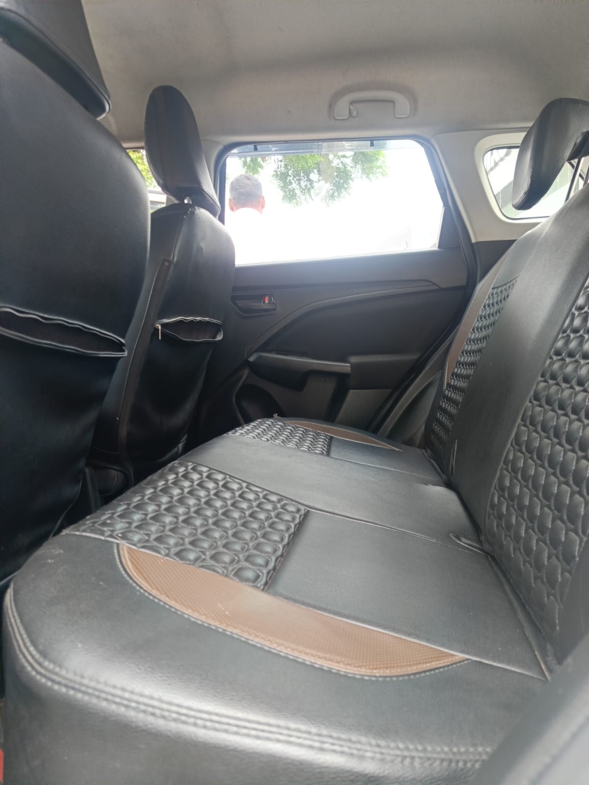 Used 2022 Maruti Suzuki Brezza Used 2022 Maruti Suzuki Brezza