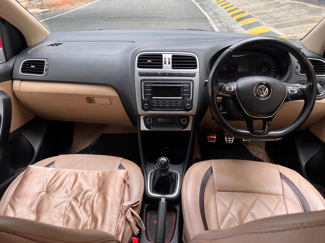 View Volkswagen Polo Image 9 Used Volkswagen Polo Image 9