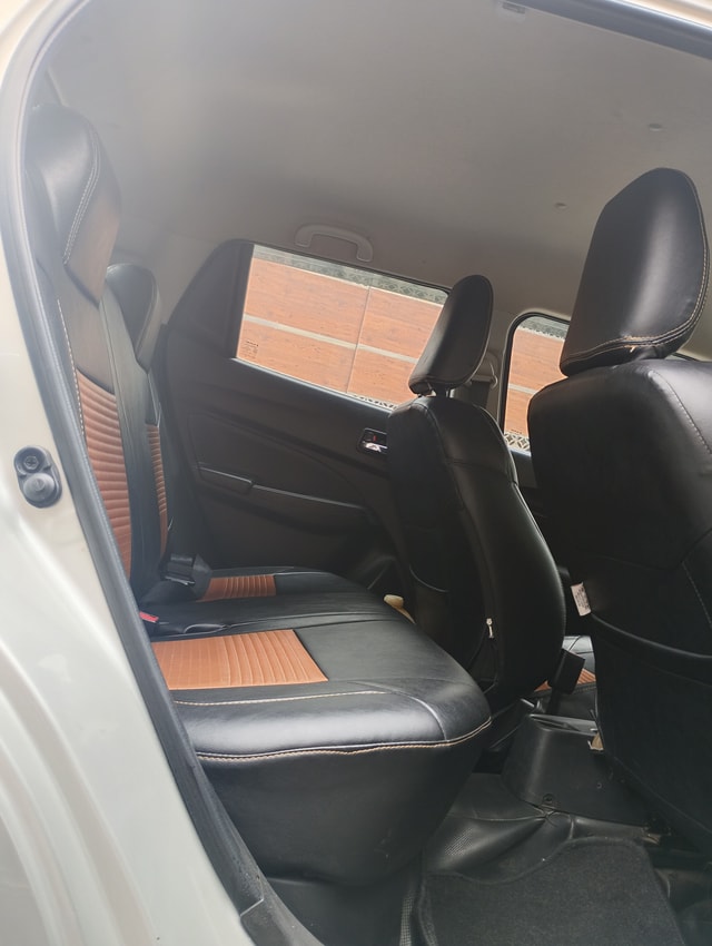 View Maruti Suzuki Swift Image 15 Used Maruti Suzuki Swift Image 15