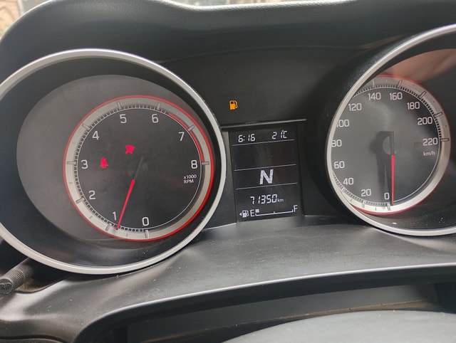View Maruti Suzuki Swift Image 10 Used Maruti Suzuki Swift Image 10