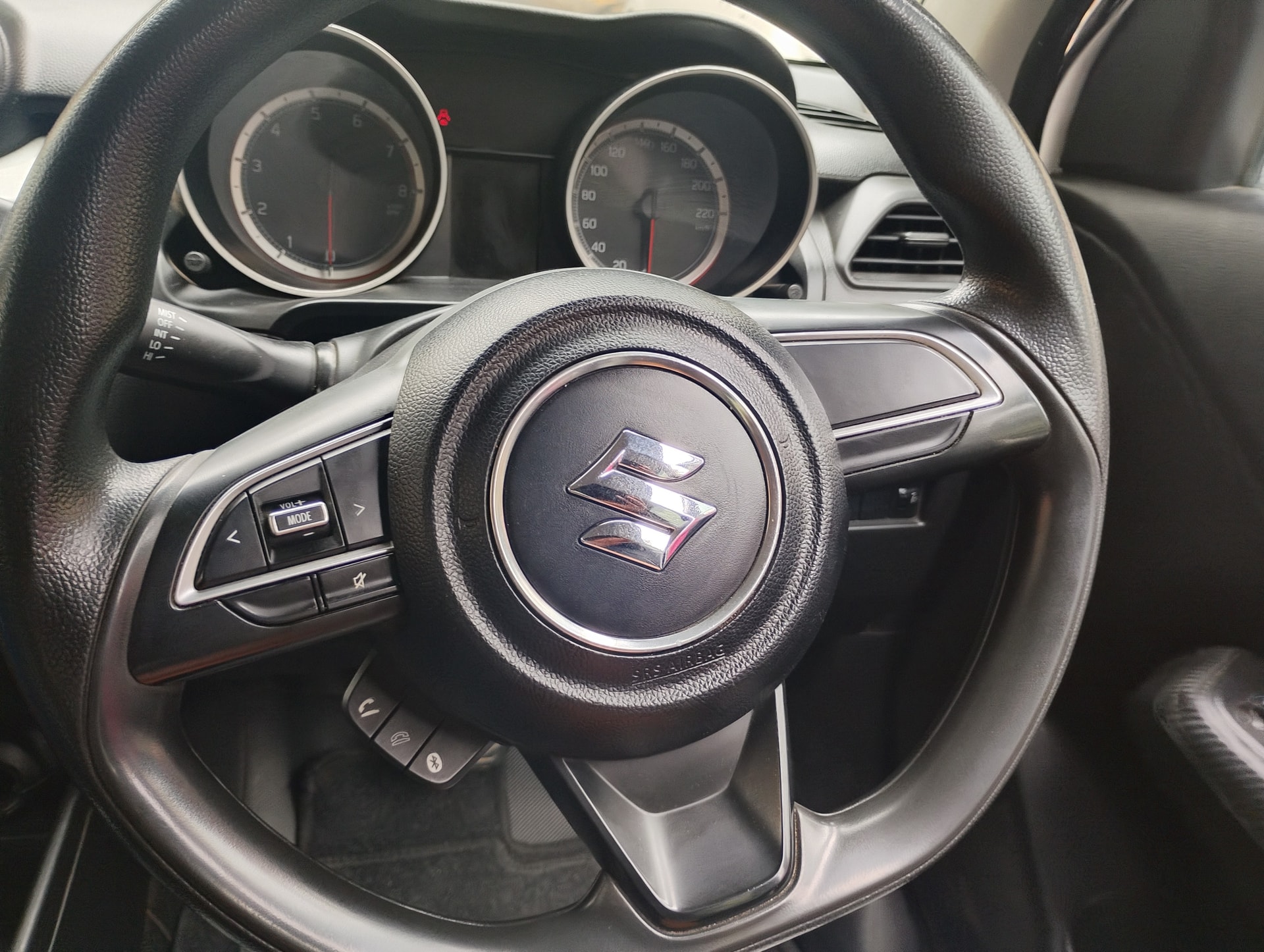 Used 2018 Maruti Suzuki Swift Used 2018 Maruti Suzuki Swift