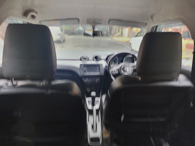 View Maruti Suzuki Swift Image 14 Used Maruti Suzuki Swift Image 14