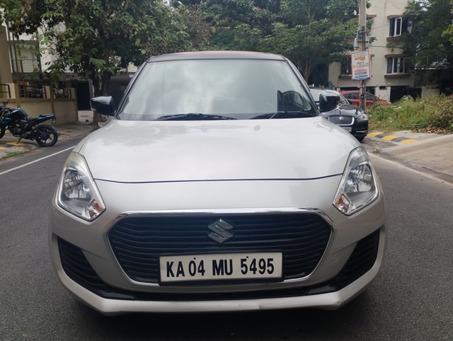 View Maruti Suzuki Swift Image 2 Used Maruti Suzuki Swift Image 2