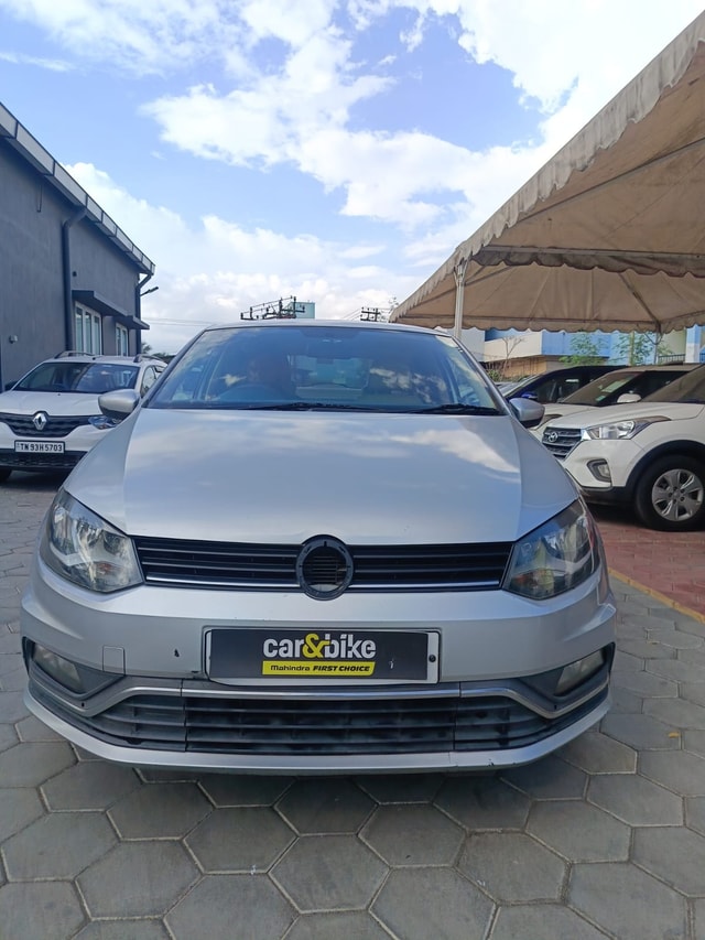 View Volkswagen Ameo Image 2 Used Volkswagen Ameo Image 2