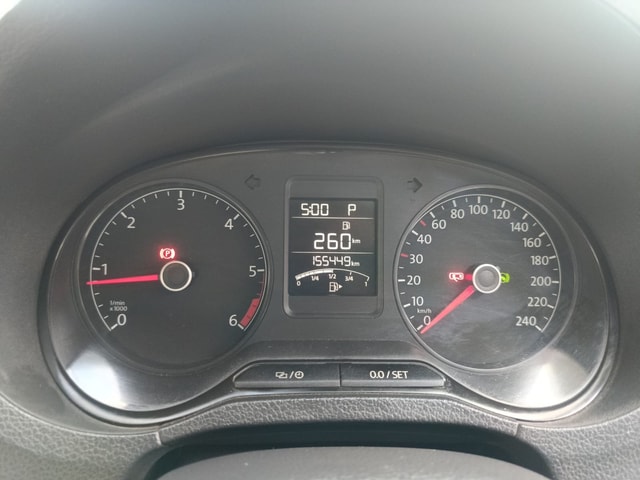 View Volkswagen Ameo Image 10 Used Volkswagen Ameo Image 10
