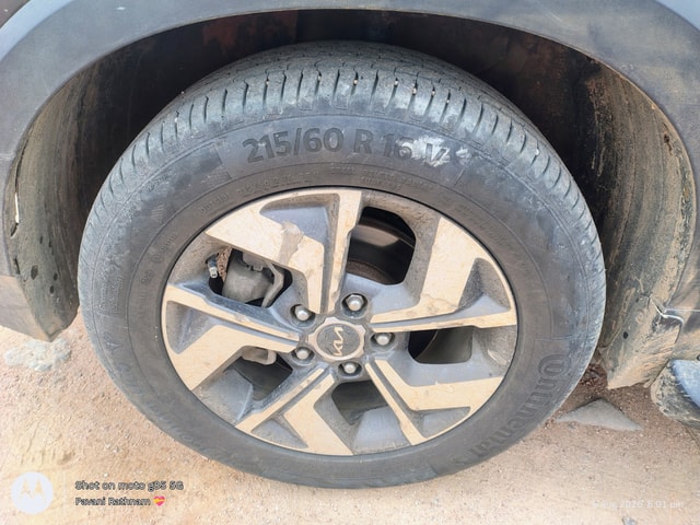 View Kia Sonet Image 16 Used Kia Sonet Image 16