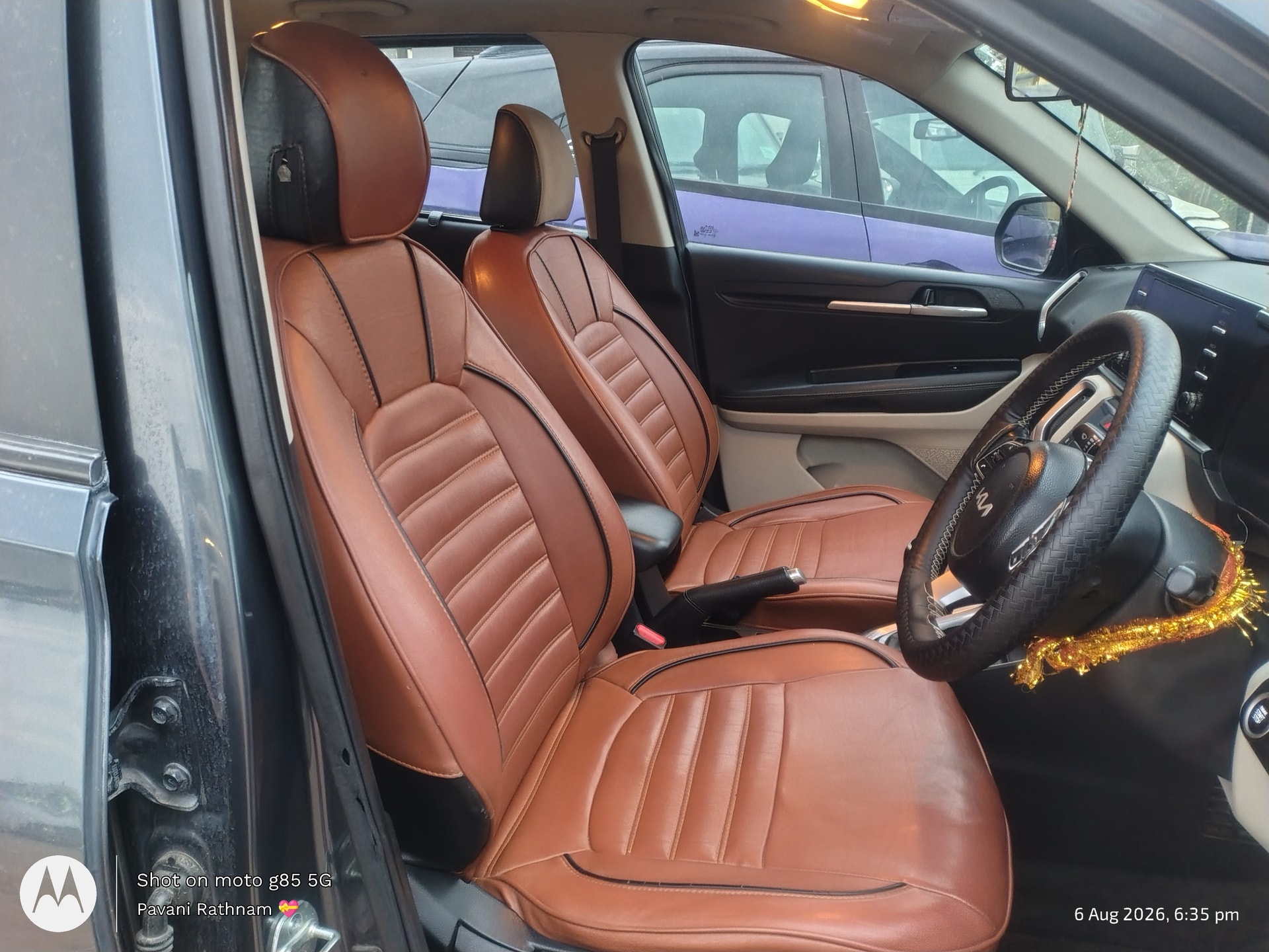 Used 2023 Kia Sonet Used 2023 Kia Sonet