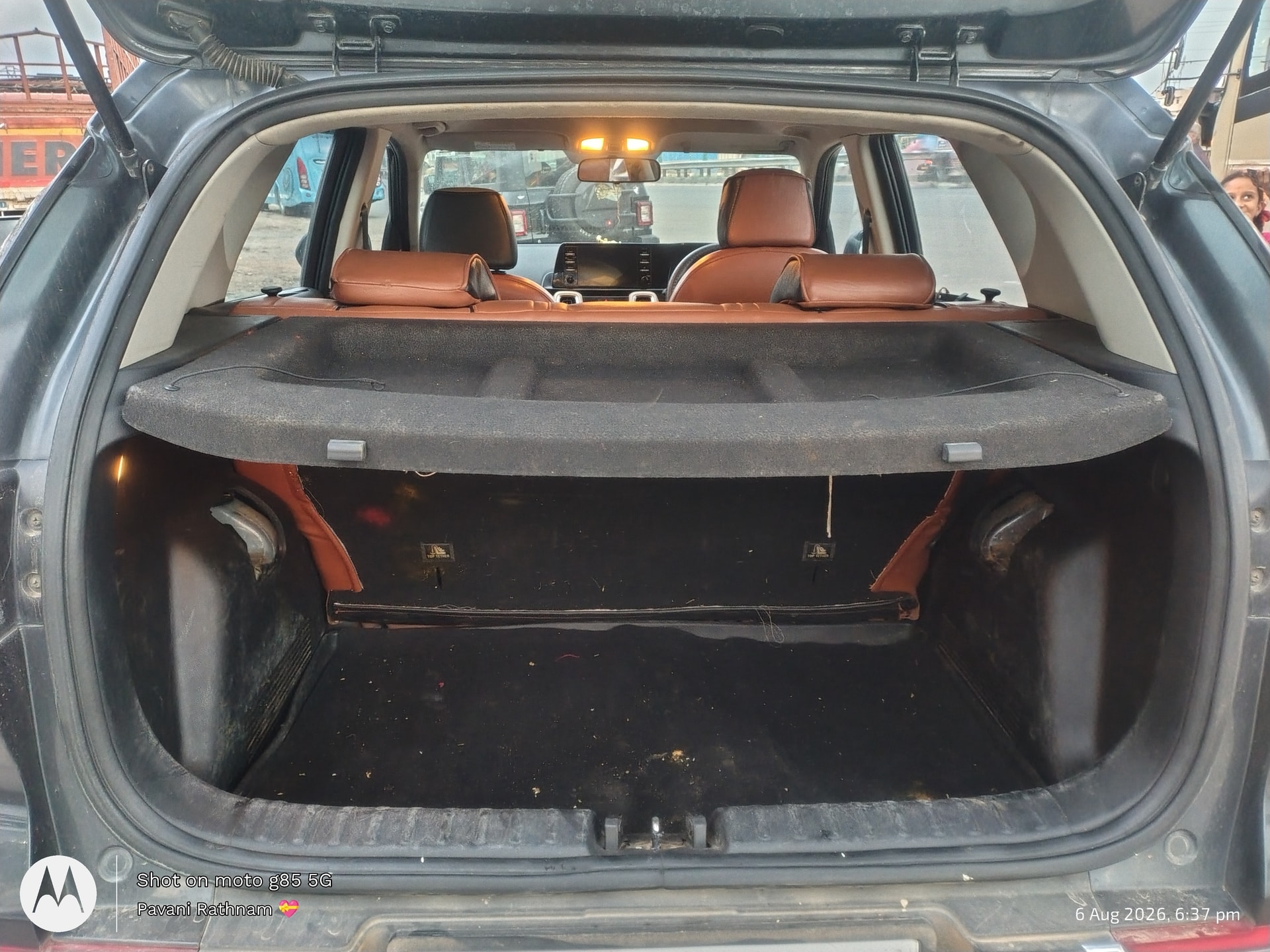 Used 2023 Kia Sonet Used 2023 Kia Sonet