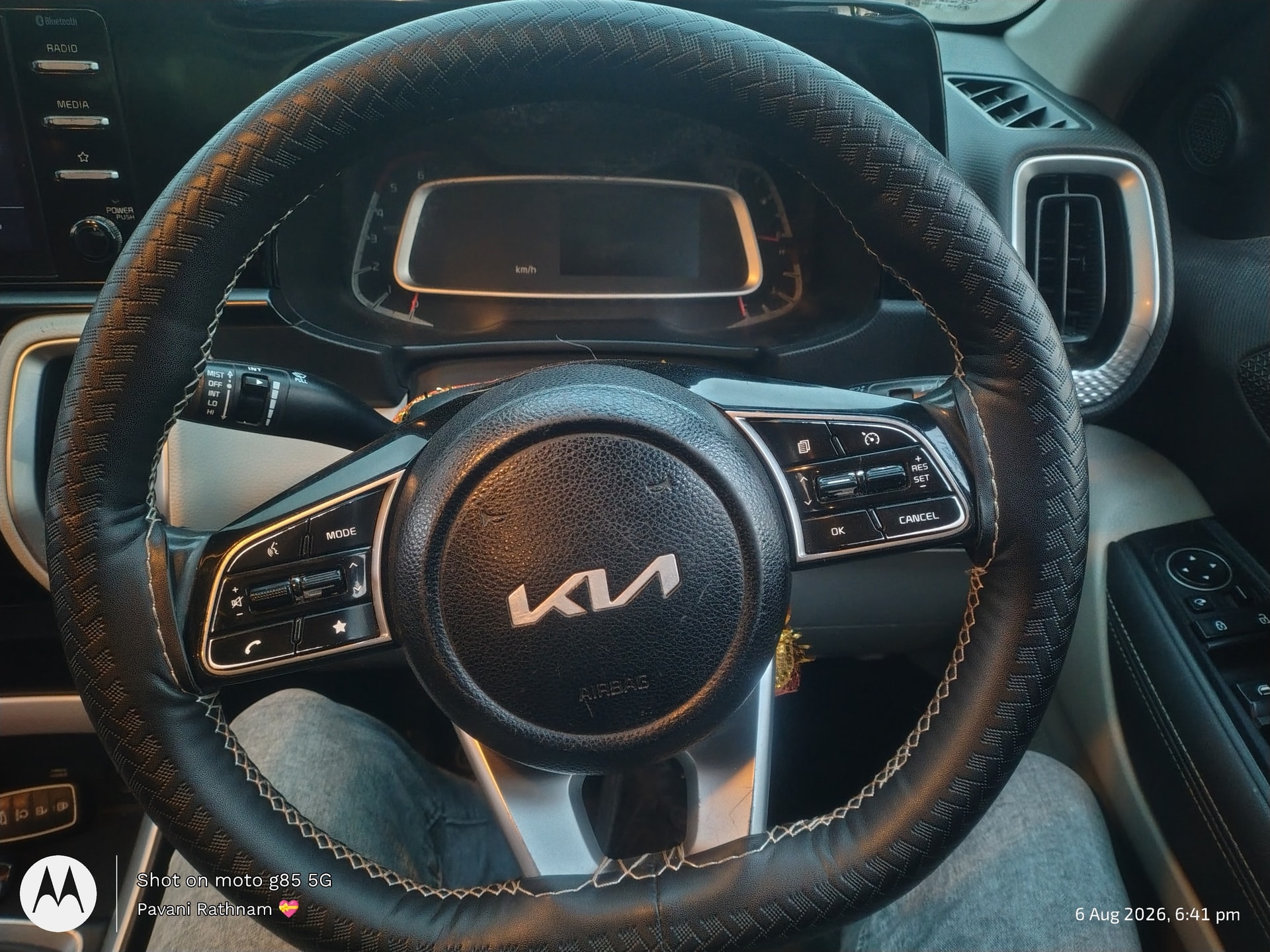 Used 2023 Kia Sonet Used 2023 Kia Sonet