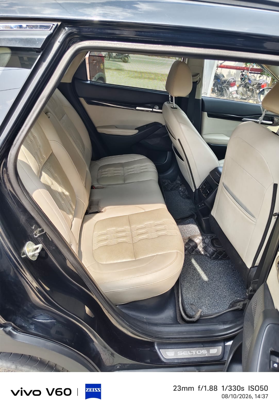 Used 2024 Kia Seltos Used 2024 Kia Seltos