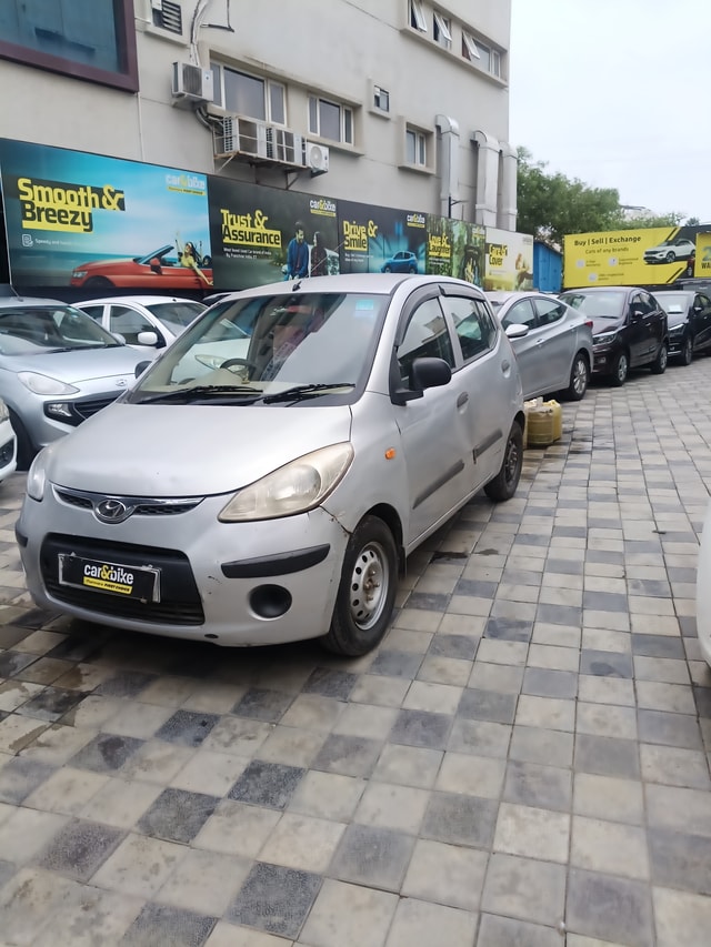 View Hyundai i10 Image 1 Used Hyundai i10 Image 1