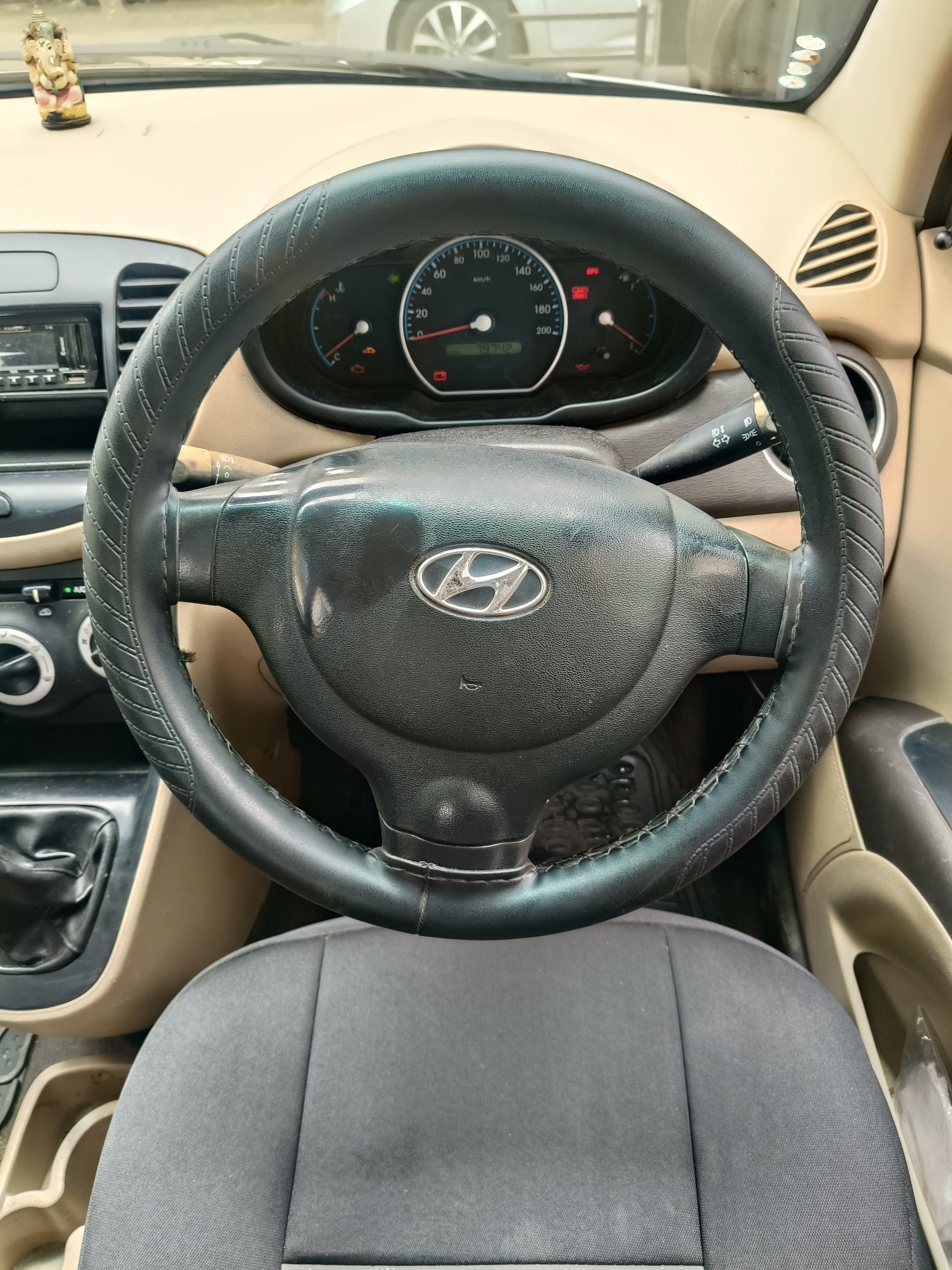 View 2010 Hyundai i10 Era Image 11 Used 2010 Hyundai i10 Era Image 11
