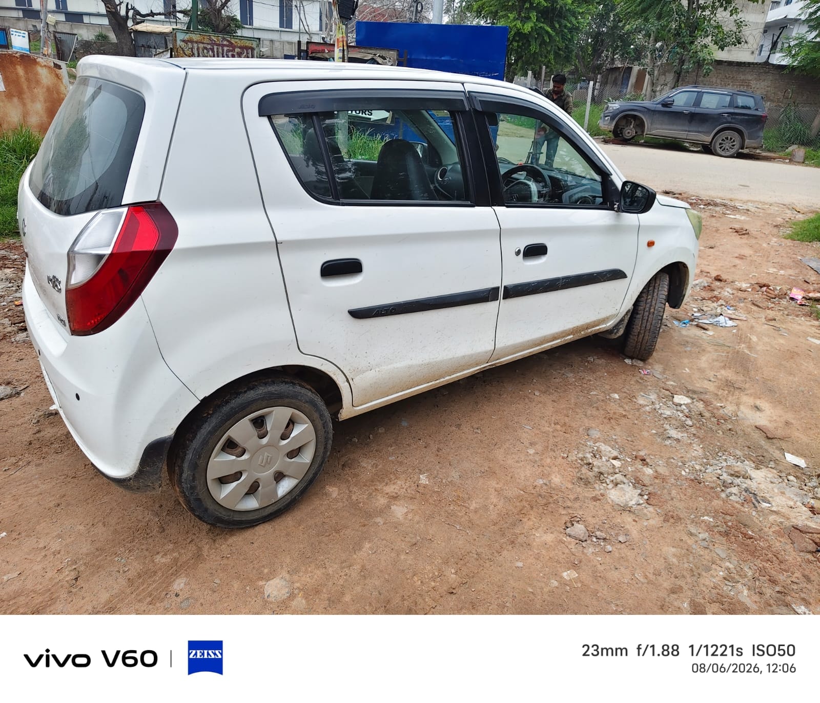 Used 2016 Maruti Suzuki Alto K10 Used 2016 Maruti Suzuki Alto K10