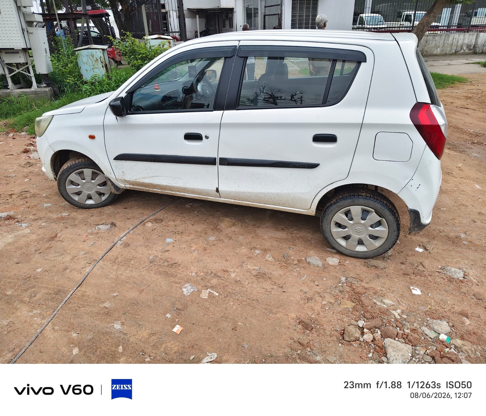 Used 2016 Maruti Suzuki Alto K10 Used 2016 Maruti Suzuki Alto K10