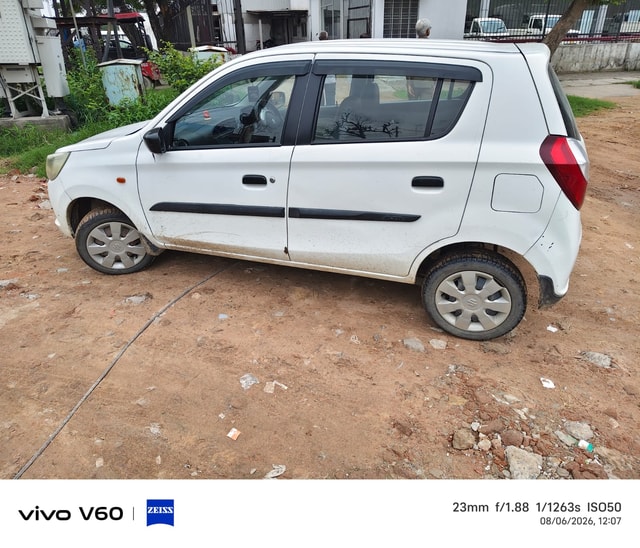 View Maruti Suzuki Alto K10 Image 3 Used Maruti Suzuki Alto K10 Image 3