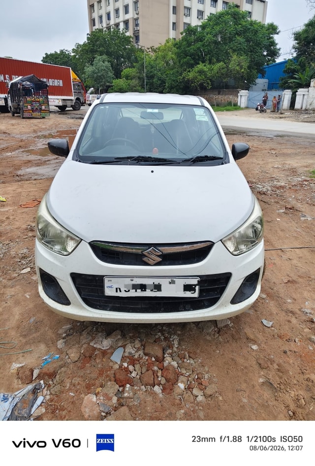 View Maruti Suzuki Alto K10 Image 1 Used Maruti Suzuki Alto K10 Image 1