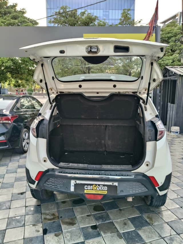 View Tata Nexon Image 15 Used Tata Nexon Image 15