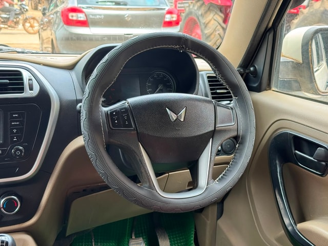 View Mahindra Bolero Neo Image 11 Used Mahindra Bolero Neo Image 11