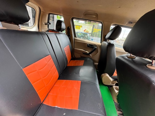 View Mahindra Bolero Neo Image 14 Used Mahindra Bolero Neo Image 14