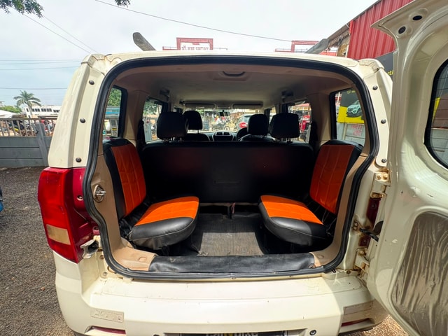 View Mahindra Bolero Neo Image 15 Used Mahindra Bolero Neo Image 15