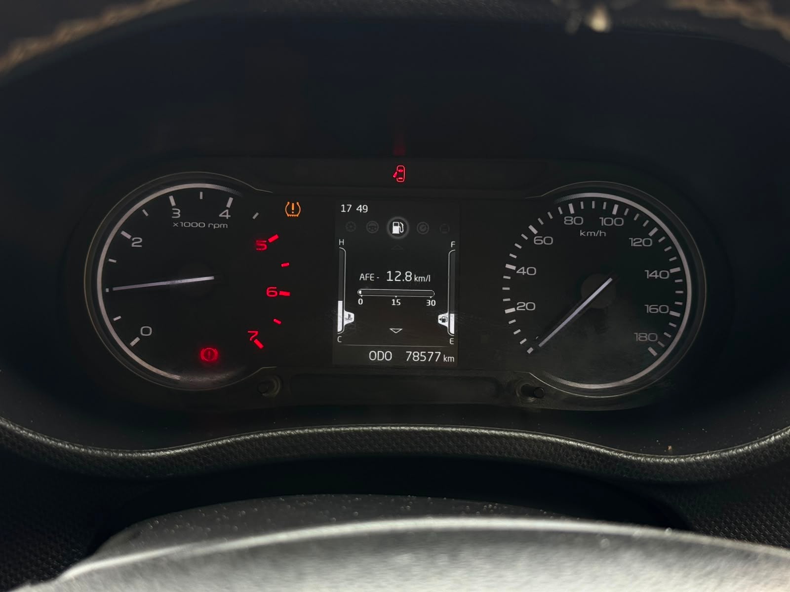 Used 2023 Mahindra Bolero Neo Used 2023 Mahindra Bolero Neo