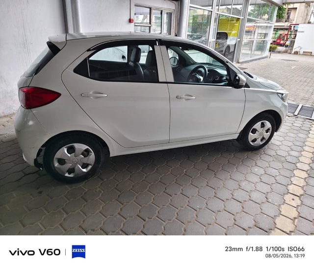 View Tata Tiago Image 5 Used Tata Tiago Image 5