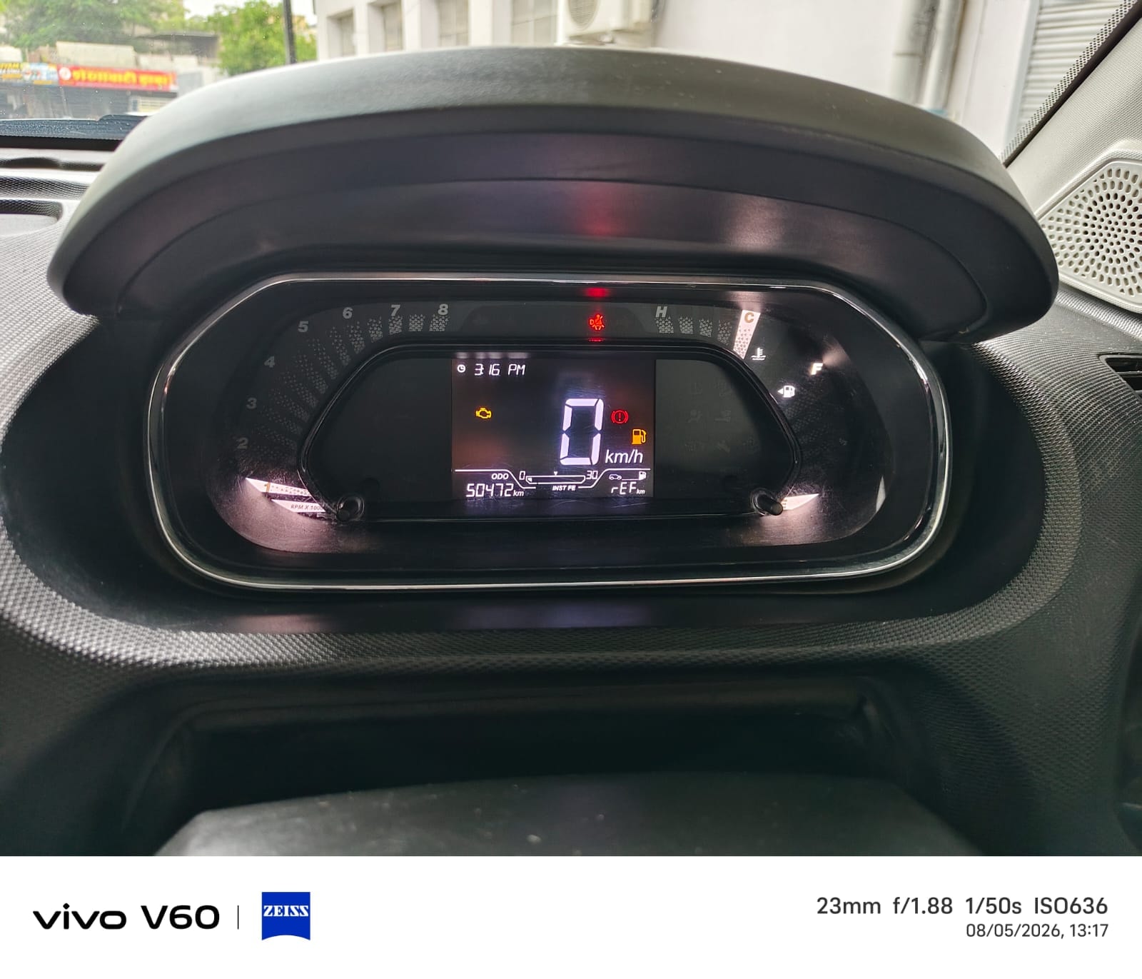 Used 2021 Tata Tiago Used 2021 Tata Tiago