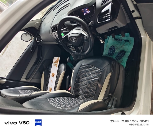 View Tata Tiago Image 12 Used Tata Tiago Image 12