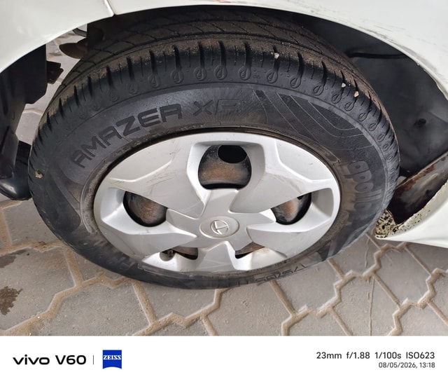 View Tata Tiago Image 8 Used Tata Tiago Image 8