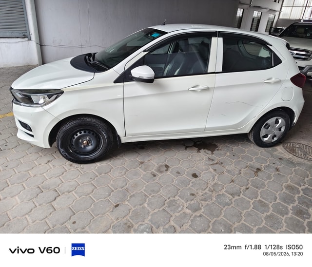 View Tata Tiago Image 4 Used Tata Tiago Image 4