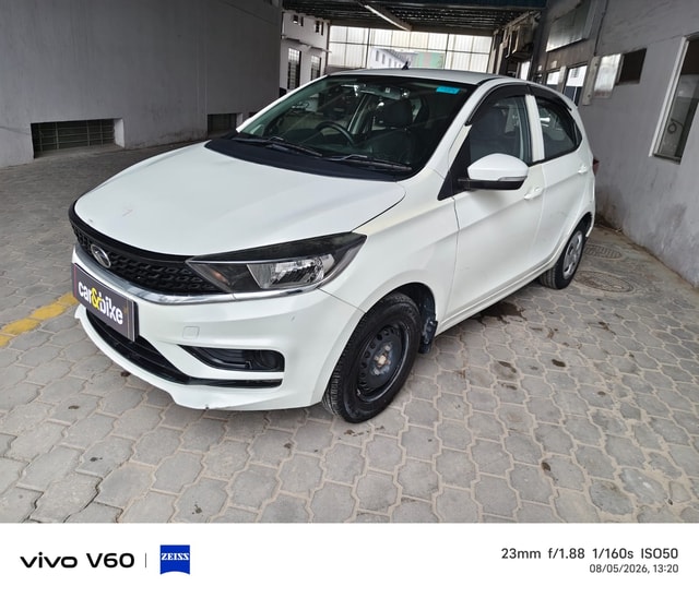 View Tata Tiago Image 1 Used Tata Tiago Image 1