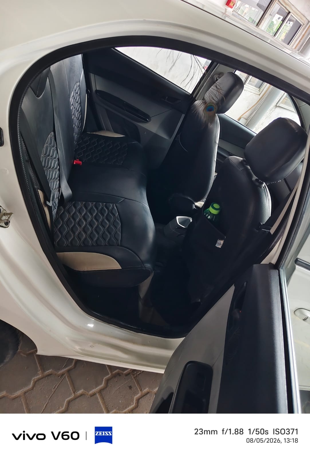 Used 2021 Tata Tiago Used 2021 Tata Tiago