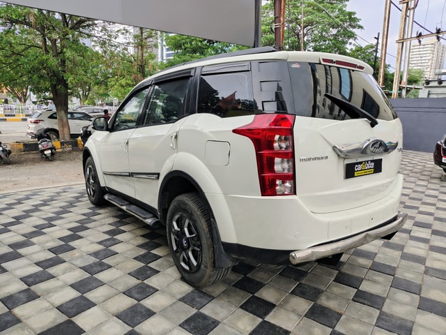 View Mahindra XUV500 Image 7 Used Mahindra XUV500 Image 7
