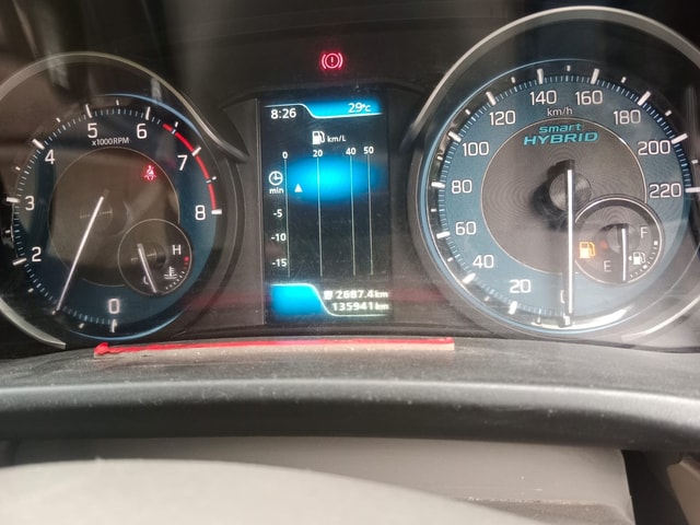 View Maruti Suzuki Ertiga Image 6 Used Maruti Suzuki Ertiga Image 6