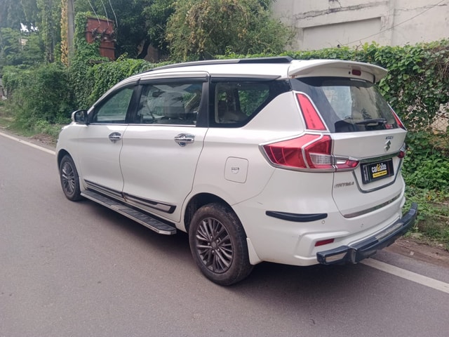 View Maruti Suzuki Ertiga Image 9 Used Maruti Suzuki Ertiga Image 9