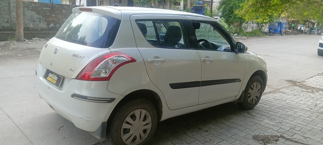 View Maruti Suzuki Swift Image 8 Used Maruti Suzuki Swift Image 8