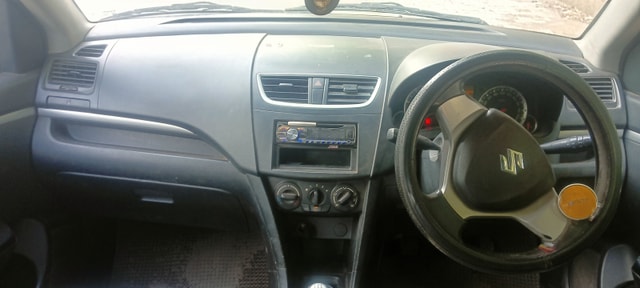 View Maruti Suzuki Swift Image 9 Used Maruti Suzuki Swift Image 9