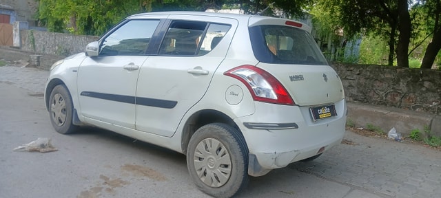 View Maruti Suzuki Swift Image 7 Used Maruti Suzuki Swift Image 7